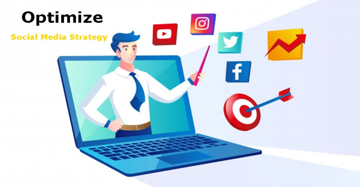 Optimizing social media shopping to boost online sales in 2021 Optimizing social media shopping to boost online sales in 2021